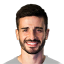 F. RICO PES 2012 portrait