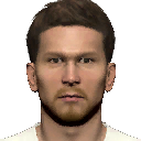 CÉSAR PEIXOTO PES 2012 portrait