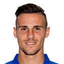 VERRE PES 2012 portrait