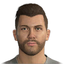 VALETTE PES 2012 portrait