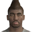 S. AMEOBI PES 2016 portrait