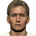 BESSONE PES 2012 portrait