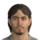 R. NIYAZ PES 2021 portrait