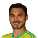 H. BUSHCHAN PES 2021 portrait