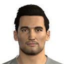 JOSELU PES 2021 portrait