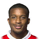 A. PLÉA PES 2016 portrait