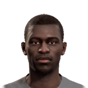 IROBISO PES 2012 portrait