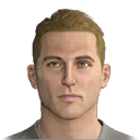 S. ALLAN PES 2021 portrait