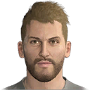 BUESS PES 2012 portrait