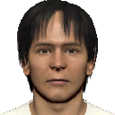 H. LAPCZYK PES 2013 portrait