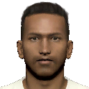 WELDINHO PES 2014 portrait