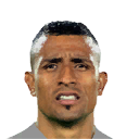 F. DÍAZ PES 2017 portrait