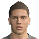 J. QUINTERO PES 2021 portrait
