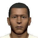 J. PINTO PES 2013 portrait