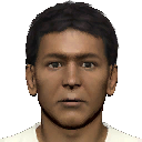 A. CRUZADO PES 2013 portrait