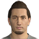 B. ALEMÁN PES 2015 portrait