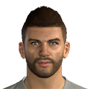 DUIEDAR PES 2013 portrait