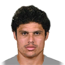 MÁRCIO AZEVEDO PES 2013 portrait