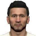 R. BROSCO PES 2021 portrait