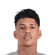 VANDER PES 2019 portrait