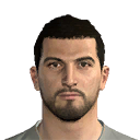 DYAKOV PES 2014 portrait