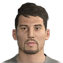 GAMĂN PES 2014 portrait