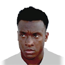 R. WALLACE PES 2017 portrait