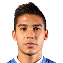 G. FERNÁNDEZ PES 2021 portrait