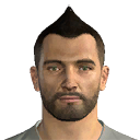 C. BUSTOS PES 2016 portrait