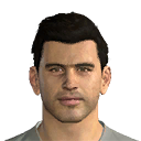 TIAGO VALENTE PES 2016 portrait