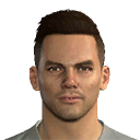 NÉLSON PEDROSO PES 2013 portrait