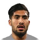 E. CAN PES 2021 portrait