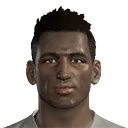 D. MALONE PES 2019 portrait