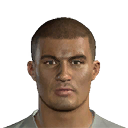 M. ROSHEUVEL PES 2016 portrait
