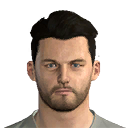 S. HENDERSON PES 2021 portrait