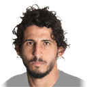 A. HEGAZY PES 2013 portrait