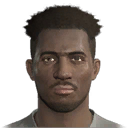 BIGIRIMANA PES 2014 portrait