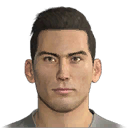 C. DONIS PES 2021 portrait