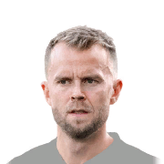 C. GYTKJÆR PES 2021 portrait