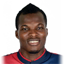 I. COFIE PES 2021 portrait
