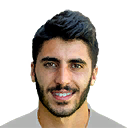 RUI SILVA PES 2021 portrait
