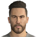 J. TUTUARIMA PES 2019 portrait