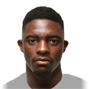 H. SACKO PES 2021 portrait