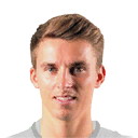 T. CARROLL PES 2021 portrait