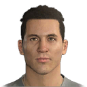 D. MACHÍS PES 2021 portrait