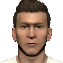PEDRO SANTOS PES 2014 portrait