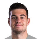 EGAN PES 2013 portrait