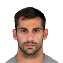 JONNY PES 2016 portrait