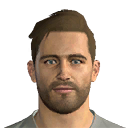 CORDERO PES 2013 portrait