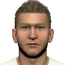 WELLINGTON PES 2017 portrait